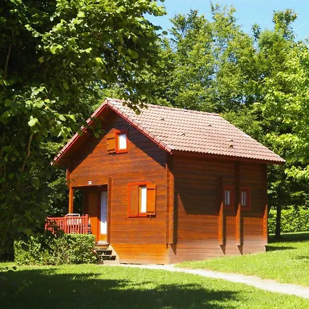 Camping Municipal De La Lande Nexon Exterior photo