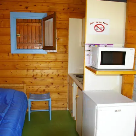 Camping Municipal De La Lande Nexon Exterior photo