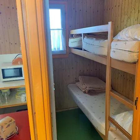 Camping Municipal De La Lande Nexon Exterior photo