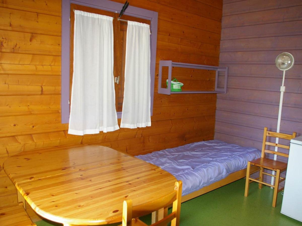 Campsite Municipal De La Lande Nexon