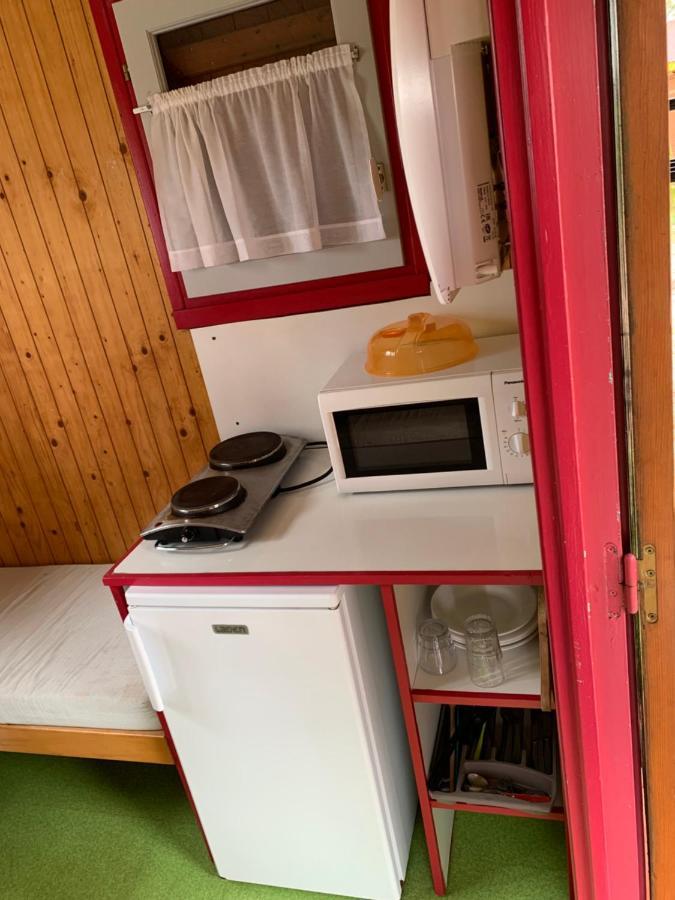 Campsite Municipal De La Lande *