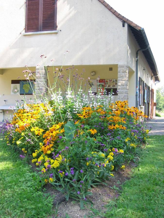 Campsite Municipal De La Lande Nexon