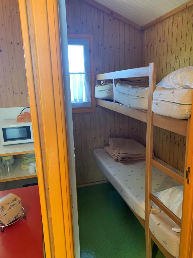 Campsite Municipal De La Lande *